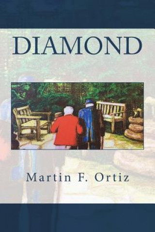 Libro Diamond Martin F Ortiz
