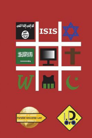 Buch #isis (Japanese Edition) I D Oro