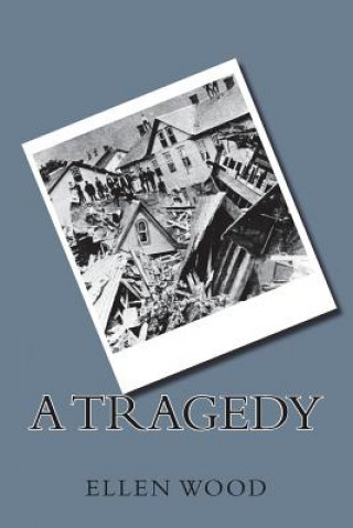Boek A Tragedy Ellen Wood