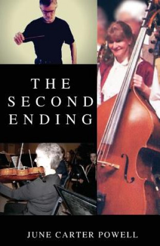 Knjiga The Second Ending June Carter Powell