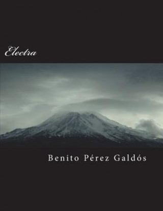 Carte Electra Benito Perez Galdos
