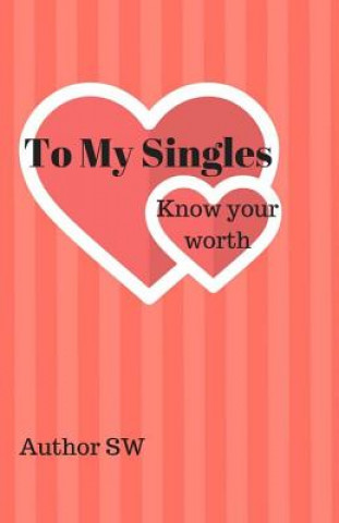 Carte To My Singles: know your worth S W