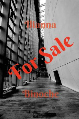 Carte For Sale Ilianna Binoche