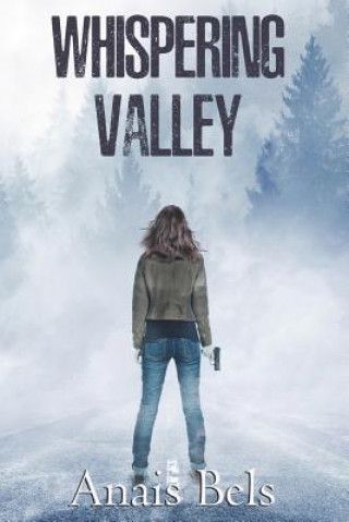 Boek Whispering Valley Anais Bels