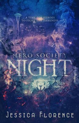 Book Night Jessica Florence