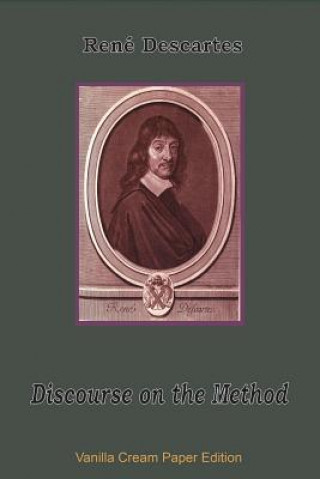 Книга Discourse on the Method Rene Descartes
