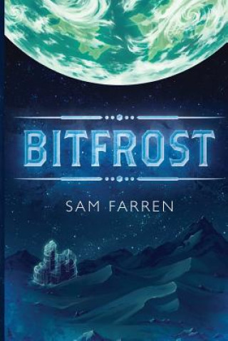 Knjiga Bitfrost MX Sam Farren