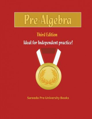 Knjiga Prealebra Abdulaziz M Alibarre