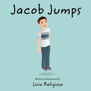 Knjiga Jacob Jumps Lirio Religioso