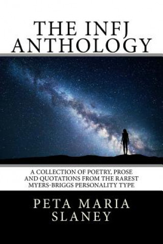 Könyv The Infj Anthology Peta Maria Slaney