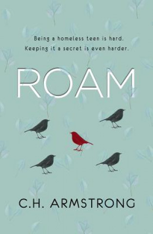 Книга Roam C.H. Armstrong