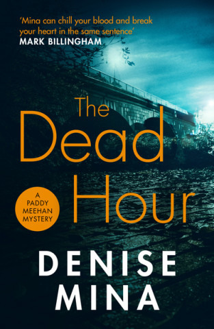 Knjiga Dead Hour Denise Mina