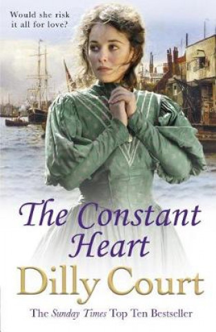 Knjiga Constant Heart Dilly Court