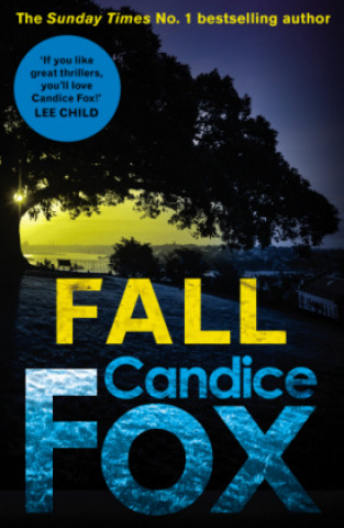 Carte Fall Candice Fox