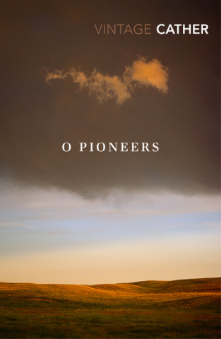 Книга O Pioneers! Willa Cather
