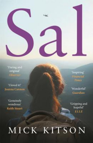 Book Sal Mick Kitson
