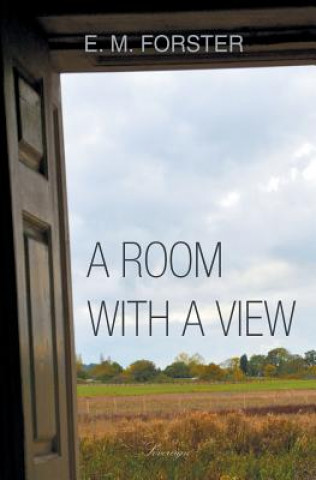 Kniha Room with a View E M Forster