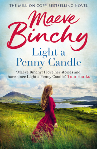 Könyv Light A Penny Candle Maeve Binchy