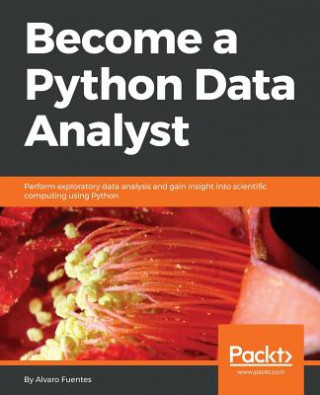 Carte Become a Python Data Analyst Alvaro Fuentes