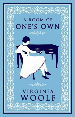 Book Room of One's Own Virginia Woolf