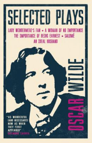 Carte Selected Plays Oscar Wilde
