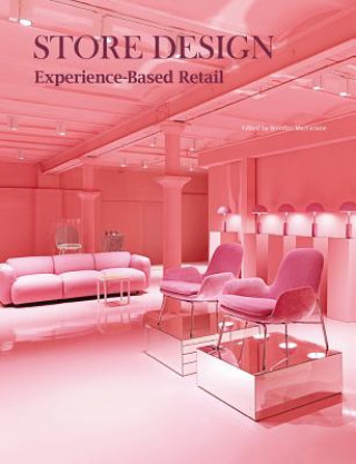 Kniha Store Design 