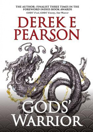 Libro GODS' Warrior Derek E. Pearson