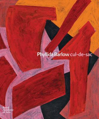Boek Phyllida Barlow Phyllida Barlow