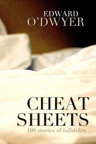 Knjiga Cheat Sheets EDWARD O'DWYER
