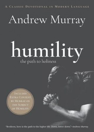 Carte Humility Andrew Murray