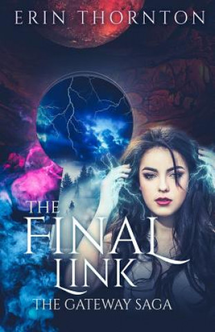 Knjiga Final Link Erin Thornton