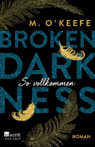 Kniha Broken Darkness: So vollkommen M. O'Keefe