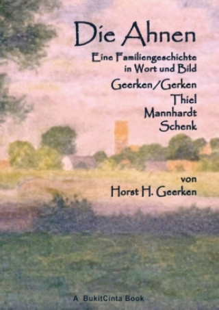 Carte Die Ahnen Horst H. Geerken