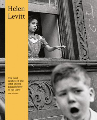 Книга Helen Levitt (second Edition) Walter Moser