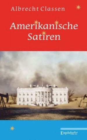 Книга Amerikanische Satiren Albrecht Classen