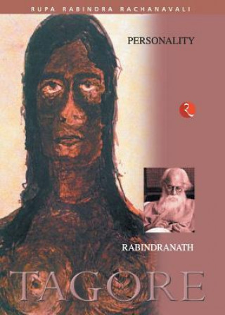 Βιβλίο Personality Rabindranath Tagore