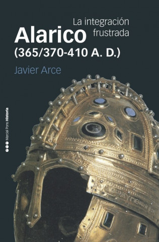 Libro ALARICO JAVIER ARCE