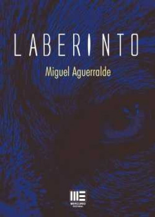 Book LABERINTO MIGUEL AGUERRALDE