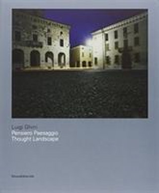 Книга Luigi Ghirri 
