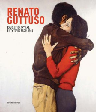Kniha Renato Guttuso Carolyn Christov-Bakargiev