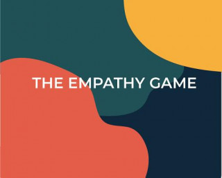 Hra/Hračka The Empathy Game Saskia Herrmann