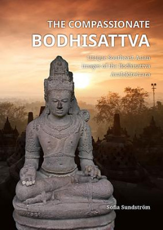 Knjiga Compassionate Bodhisattva Sofia Sundstroem