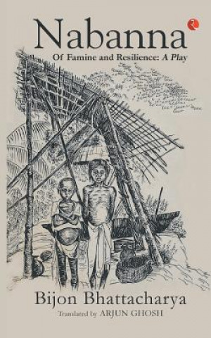 Knjiga NABANNA BIJON BHATTACHARYA
