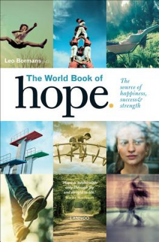Carte World Book of Hope Leo Bormans