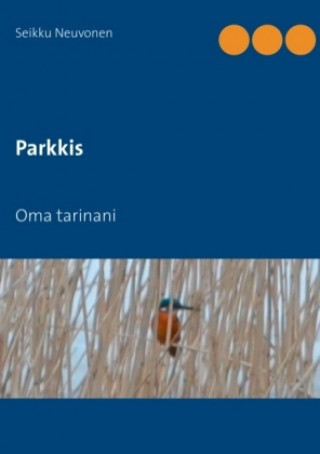 Kniha Parkkis Seikku Neuvonen