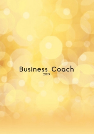 Kniha Business Coach Eeva Määttänen