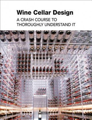 Book Wine Cellar Design Wang Chen