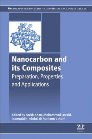 Könyv Nanocarbon and Its Composites Anish Khan