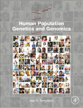 Book Human Population Genetics and Genomics Alan Templeton