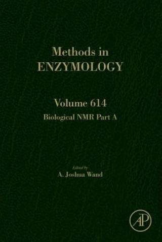 Libro Biological NMR Part A A. Joshua Wand